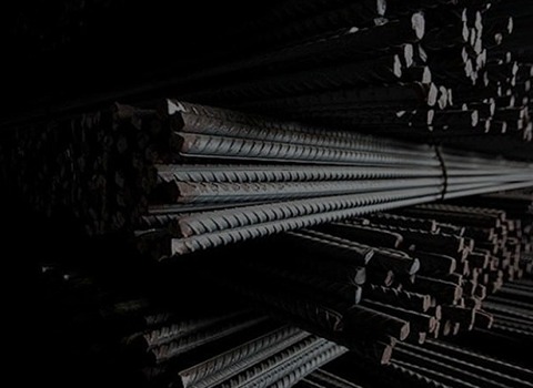 تصویر 2 از میلگرد پردیس قابل استفاده در فونداسیون‌ های مختلف